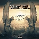 Jamie Persona feat Xzibit - Lonely Heart feat Xzibit
