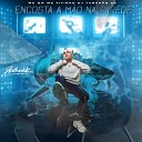 DJ Tubar o ZS feat MC GW MC KITINHO - Encosta a M o na Parede