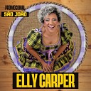Elly Carper - Pagode Russo