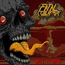 Fatal Collapse - Feeding Your Fear