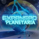 DJ VS ORIGINAL DJ Terrorista sp - Montagem Expansao Planetaria