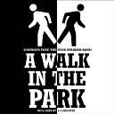 Conways feat The Nick Straker Band - A Walk in the Park Los Hijos De Ibiza Remix