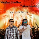 Wesley Coelho Mariachi - Propaganda