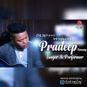 Pradeep Tamang - Mere Khuda Live