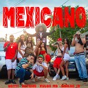 Young North Boys Tio Sandro feat vulgoMS gotti okotcho mc caikao… - Mexicana