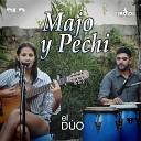 Majo y Pechi - Cha Cha Ch