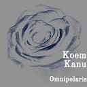 Koem Kanu - Neon Nightlife