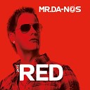 Mr Da Nos feat Max Urban - Aicha 2K15 Deep Mix Radio Edit