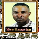All Kamba Benga TV - Ndyaasoma Ngatovoa Kimangu