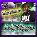 Tony Ishmeal - High Octane You Know It s On