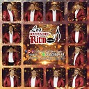 Los Reyes Del Ritmo Banda - El Caracolito