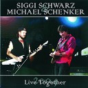 Siggi Schwarz feat Michael Schenker - Ice Cream Man
