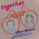 Amii Stewart Mike Francis - Together Extended Version