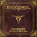 Eden s Curse - The Voice Inside Acoustic Demo Version