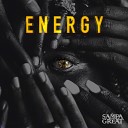 Sampa the Great feat Nadeem Din Gabisi - Energy