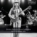 Dickey Betts feat Great Southern - Dealin with the Devil Live Essen 1978