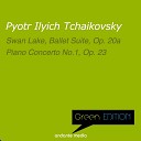Peter Tchaikovsky - Klavierkonzert Nr 1 in B Moll Op 23 Allegro con…