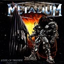 Metalium - Years of Darion