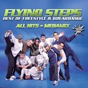 Flying Steps - Radio Mix