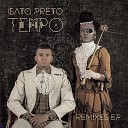 Gato Preto - Tempo Nelo Remix