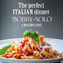 Massimo Fara Trio Bobby Solo - Non ho l et Nicola salerno mario panzeri giancarlo…