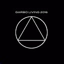 Garbo - A Berlino va bene Live