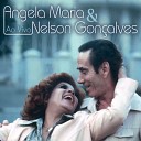 Angela Maria Nelson Gon alves - Caminhemos Ao Vivo