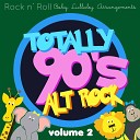 Rock n Roll Baby Lullaby Ensemble - The Stars of Track and Field Lullaby Arrangement of Belle…