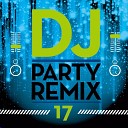 DJ Redbi - Let the Music Play