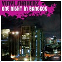Black Eyed Peas Vinylshakerz - Boom Boom in Bangkok st4r mash up mix