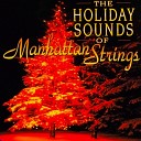 Manhattan Strings - Silent Night