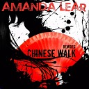 Amanda Lear - Chinese Walk Mirko Oberto Radio Mix