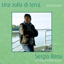 Sergio Bassi Padus River Band - Autostrada Km 333