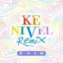 Aran One Reggi El Autentico La Melodia Perfecta feat Sixto… - Ke Nivel Remix