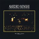 Amedeo Minghi - Anni 60 Live