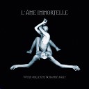 L ame Immortelle - Wenn Der Letzte Schatten Fallt