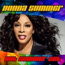 Donna Summer - Na Na Hey Hey Kiss Him Goodbye