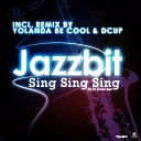 Jazzbit - Sing Sing Sing David Jones Edit