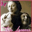 Trio Lescano - Bel moretto Digitally Remastered