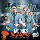 Jacques Jacques - Les femmes