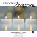 Philharmonic Chamber Orchestra Horst Kaizler - Deck The Halls