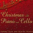 Tommy Eyre Scarlet Rivera - Away in a Manger