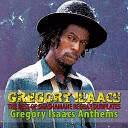 Gregory Isaacs - Top Ten Shashamane Dubplate