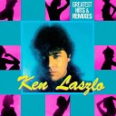 Ken Laszlo - Tonight Vocal Version