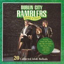 Dublin City Ramblers - Sailing Home