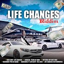 Ldr - Life Changes Riddim Instrumental