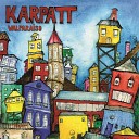 Karpatt - Un chien nous a suivi