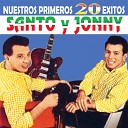 Santo y Jonny - Tema de un Lugar de Verano