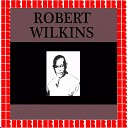 Robert Wilkins - Black Rat Blues