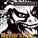 Mother s Ruin feat Leo Leoni - Godzilla A Japanese Love Song